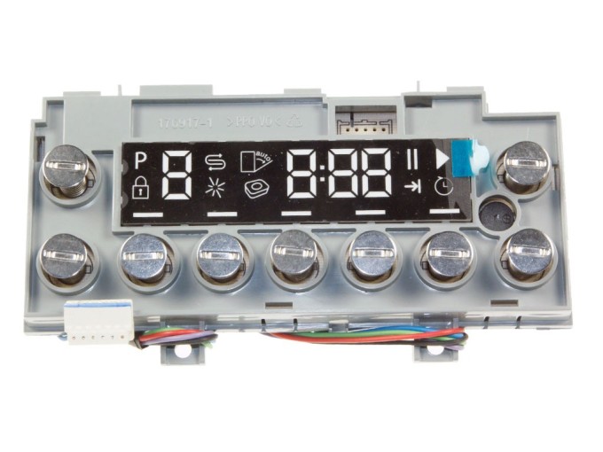 Displej myčky nádobí 1739140010 ARCELIK / BEKO