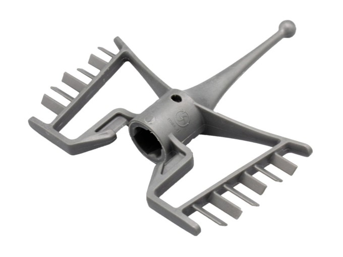 Náhradní metla pro Thermomix Vorwerk TM31