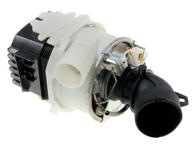 Oběhové čerpadlo s ohřevem 1800W pro myčky ARCELIK / BEKO 1752480100