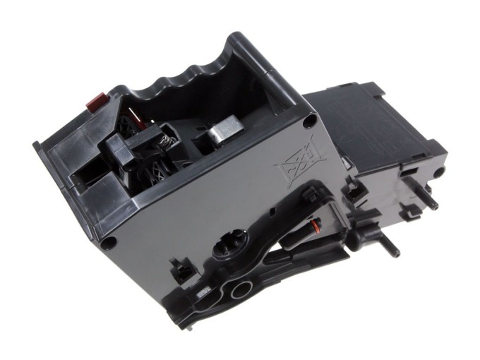 Spařovací jednotka 11014117 pro kávovary BOSCH a SIEMENS