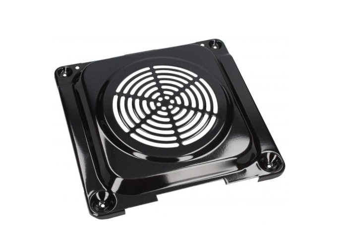 Kryt ventilátoru horkovzdušné trouby AMICA 9070045