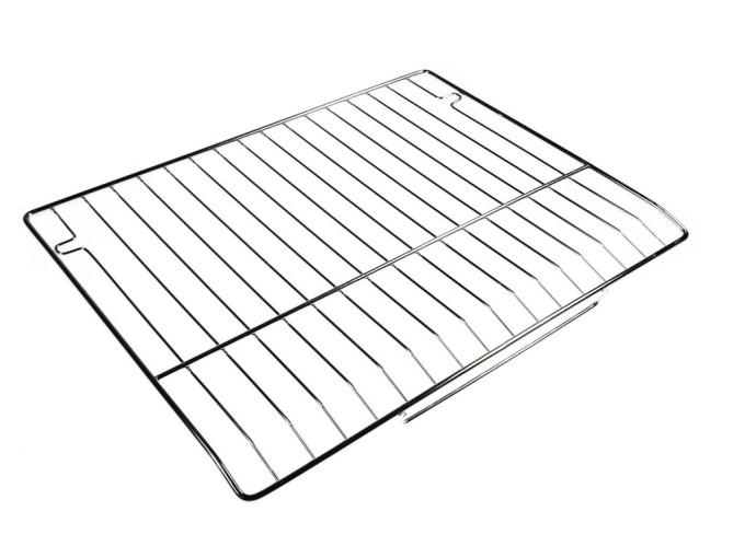 Rošt do trouby 37030009 VESTEL