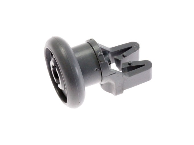 Kolečko koše myčky 42052033 VESTEL - Náhradní díl