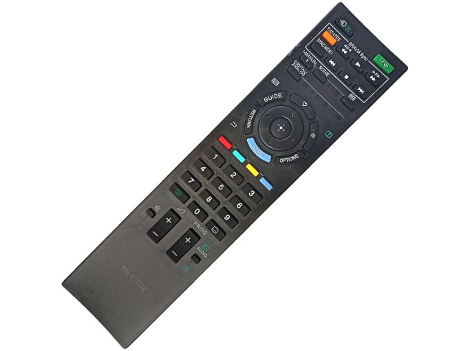 Dálkový ovladač SONY RMED022 / RM-ED022 neoriginální