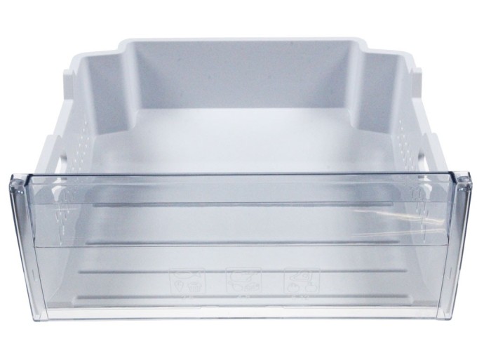 Šuplík mrazáku 4616070100 pro chladničky ARCELIK / BEKO