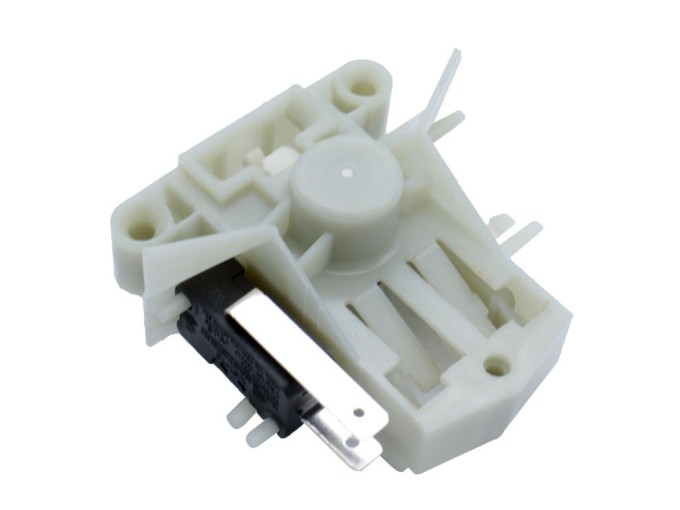 Zámek dveří myčky 17476000007454 MIDEA