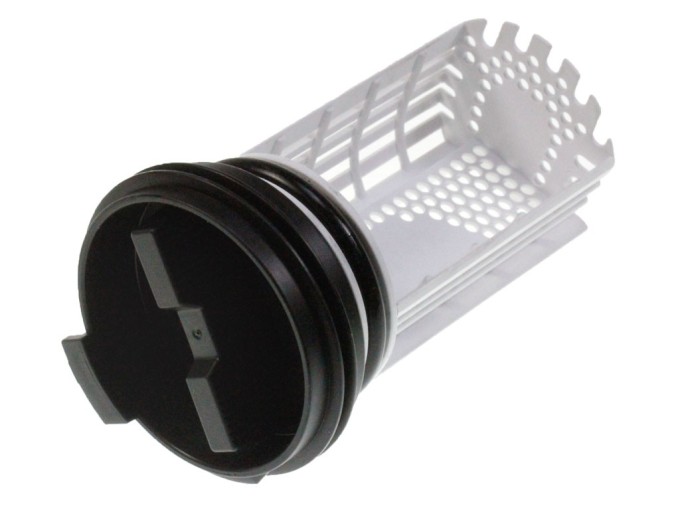 Filtr vypouštěcího čerpadla pračky LA0939100