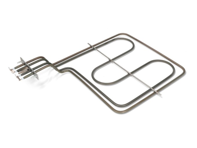 Horní topné těleso trouby 8068599 AMICA, 2900W