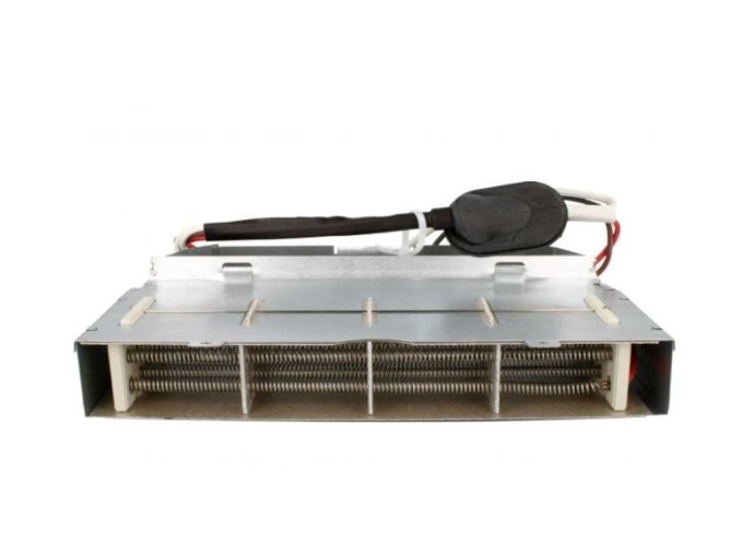 Topné těleso sušičky 2500W MIDEA 17438200000110