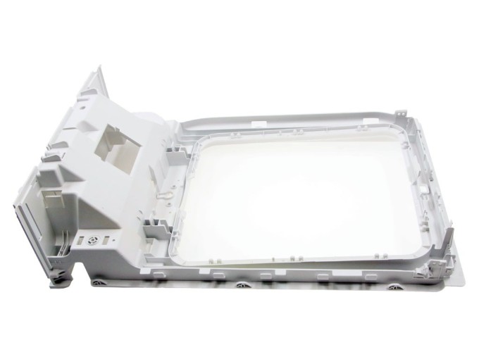 Rám dvířek pračky horní 488000731678 WHIRLPOOL / INDESIT