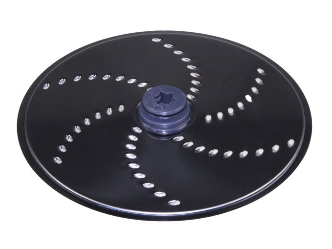 Jemné struhadlo KW712343 pro kuchyňské roboty DELONGHI