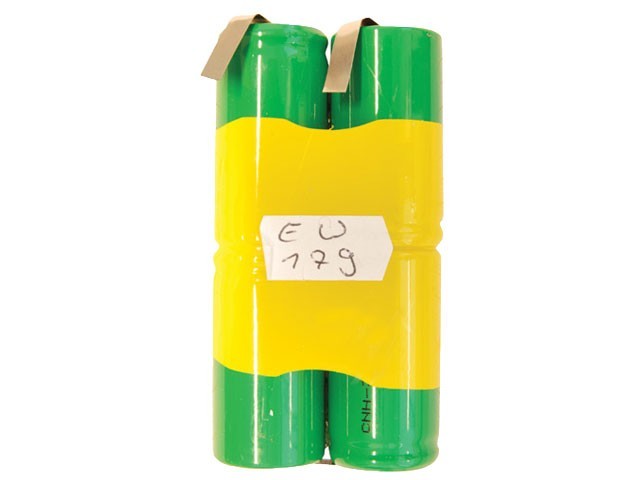 Akumulátor 4.8V 1800mAh pro zahradní nůžky Gardena