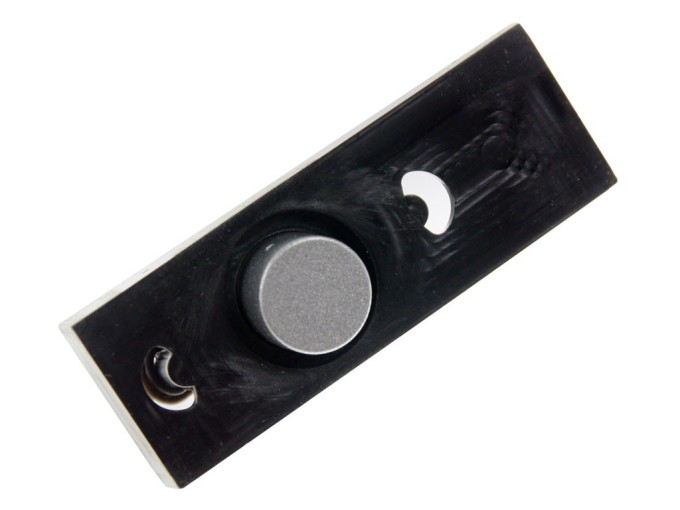 Tlačítko časovače trouby 250400221 pro ARCELIK a BEKO