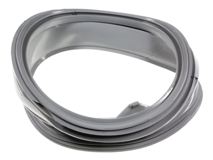 Těsnění dvířek pračky 43020484 CANDY / HOOVER - originální díl