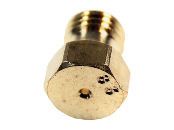 Tryska plynového hořáku 8039649 AMICA A-0,83 28-30/37MBAR