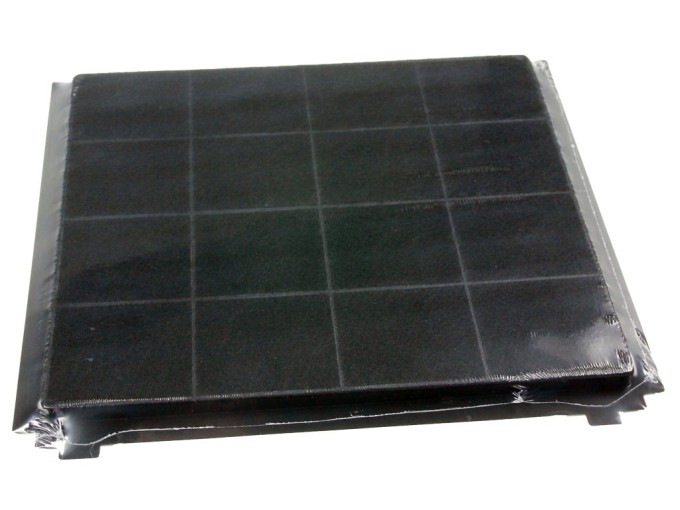 Uhlíkový filtr pro odsavače par AIRFORCE AFCFCA329