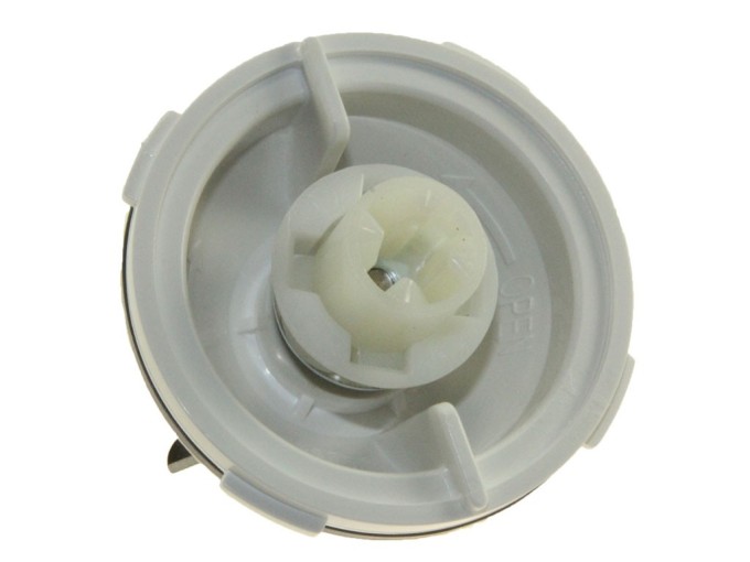 Nůž k mixovací nádobě Kenwood AT262 bílý KW706965