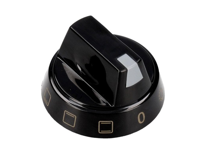 Ovládací knoflík sporáku 9044438 AMICA