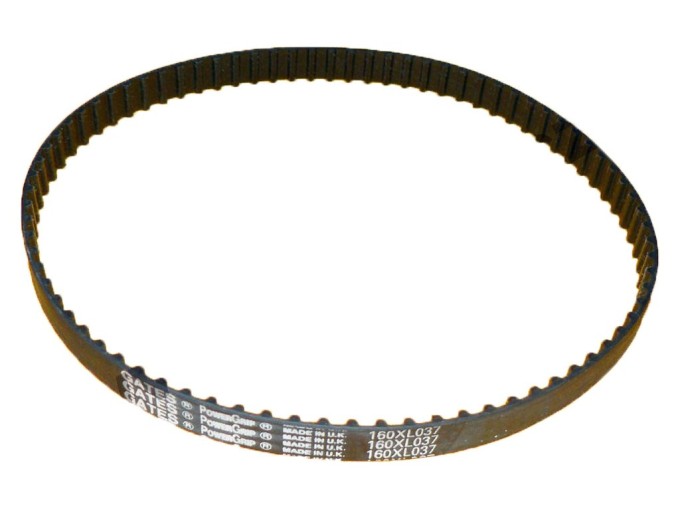 Zelmer 881 Řemen Drážkový 160XL037