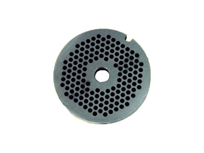 Řezná deska 2.7mm pro masořezku Zelmer 686, 86.1240, D = 53.5mm