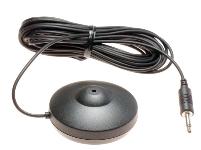 Kalibrační mikrofon Auto-EQ pro Pioneer APM7011