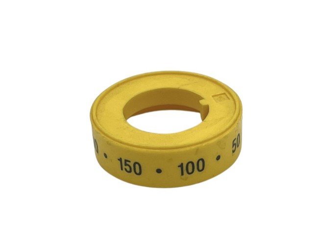 Kroužek termostatu sporáku Mora 815153