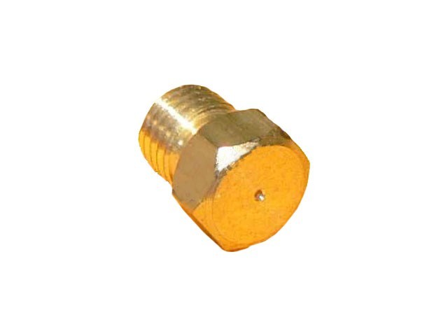 Tryska propan-butan 0.50mm pro malé hořáky MORA 4100, 4200