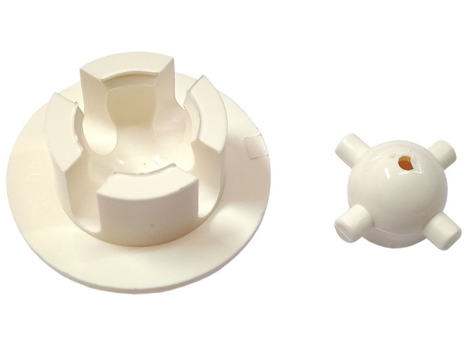 Spojka kloubová 0010 87006 pro kuchyňské roboty ETA 0010, 0012 a 011 Mira