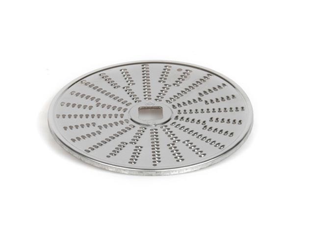 Jemné struhadlo 009003000 pro kuchyňské roboty Eta