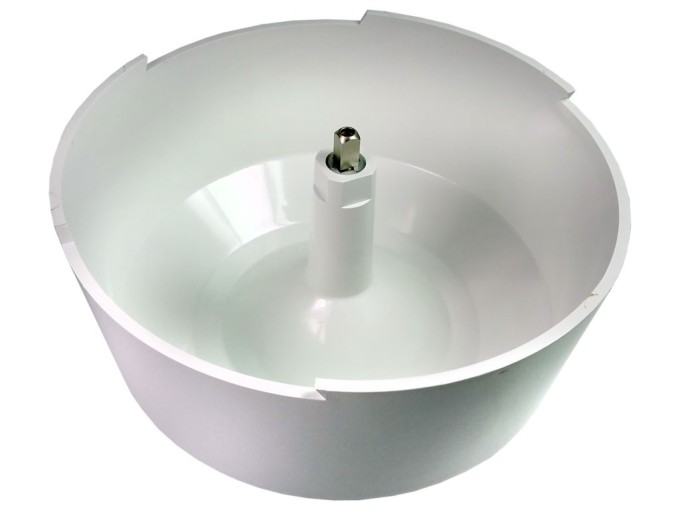 Eta mísa 122190030 pro kuchyňské roboty ETA 0010, 0012, 0022, 0224