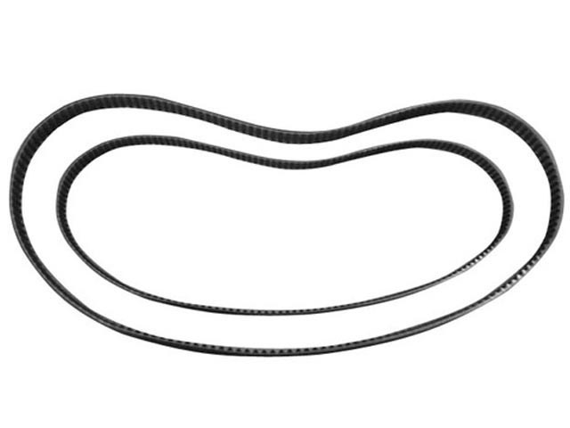 Sada řemenů 1+1 pro domácí pekárny ETA 0149, 2149 a další