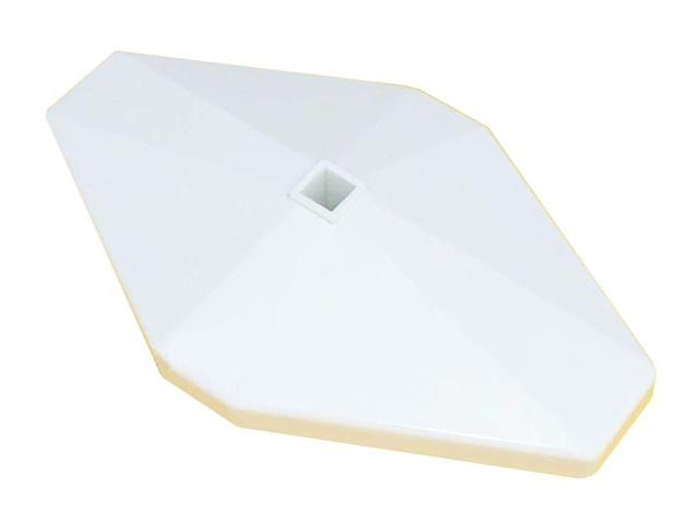 Těleso šlehače pro kuchyňské roboty Eta 022201000