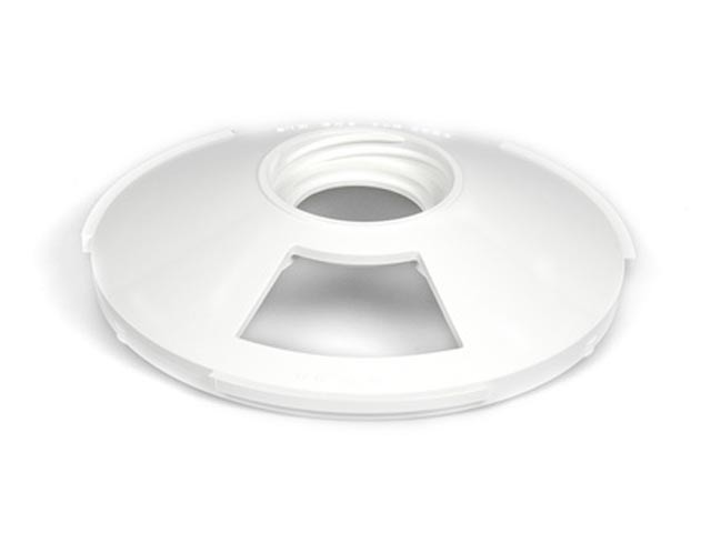 Spodní těleso mlýnku na maso Eta 022500010