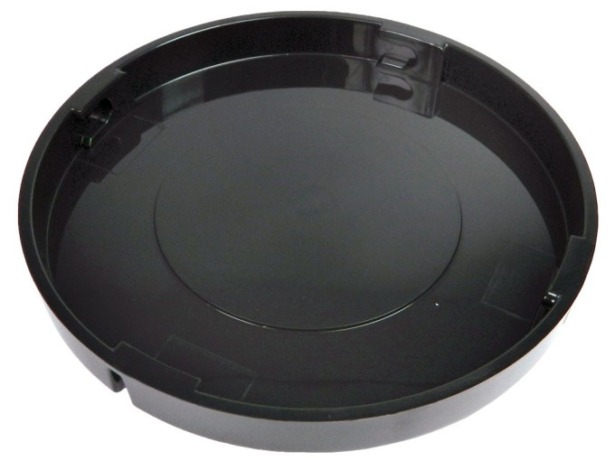 Upínání nádoby pro robot ETA 0028 Gratus