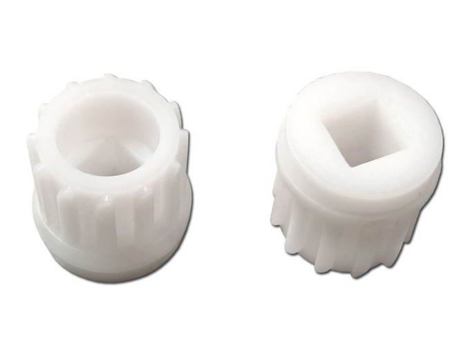 Unašeč šneku pro masořezky ETA 62mm