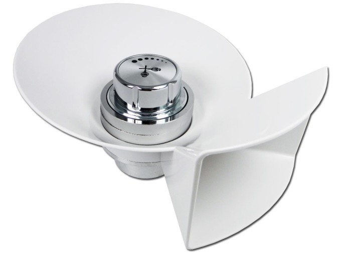 Mlýnek na mák ETA 002896000 pro kuchyňské roboty