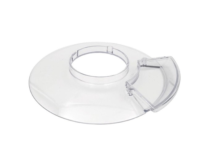 Víko hnětací nádoby pro roboty ETA Gratus a Gustus (ETA 002800041)