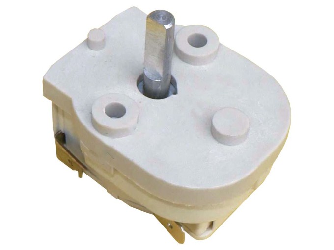 Časový spínač ROMO 6 minut MT 49