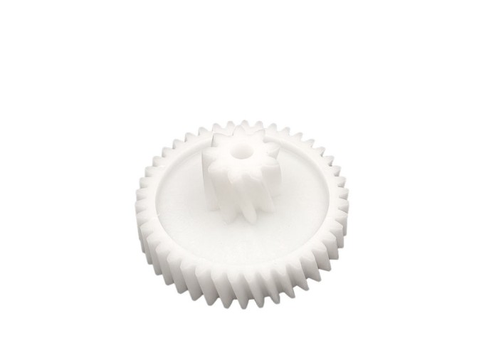 Zelmer ozubené kolo pro masořezku 986, průměr 66 mm (ZELMER 187.0004)