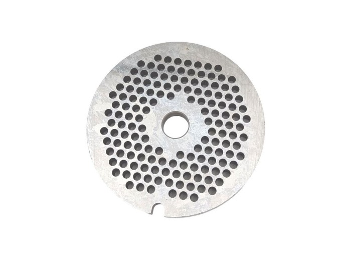 Řezná deska 2.7mm pro masořezku Zelmer 686, průměr 62mm