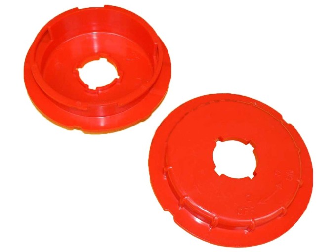 Objímka automatik pro strunové sekačky Diu Jevíčko NRE 011 Ergo