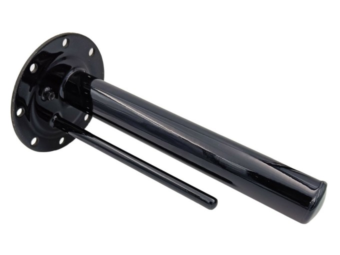 Příruba pro ohřívače vody Dražice 1+1 jímka