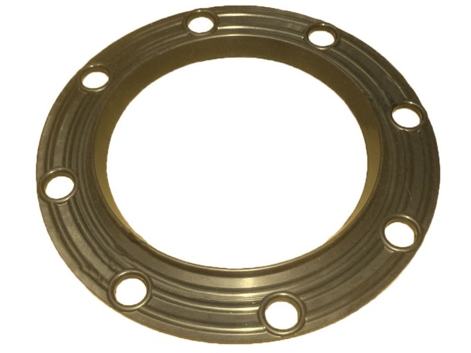 Těsnění příruby DZ Dražice 150mm pro ohřívače vody