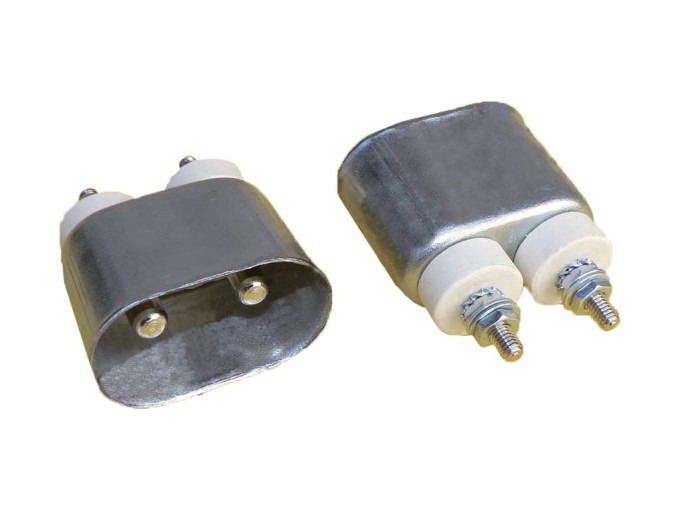 Náhradní zásuvka na víko pečící pánve Remoska