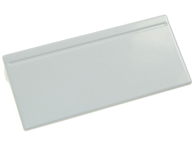 Náhradní madlo dvířek výparníku Gorenje 449404 pro lednice HTS2967F