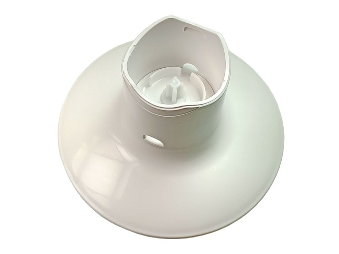 Náhradní víko a převodovka pro mixér Braun 500ml, model 67050135