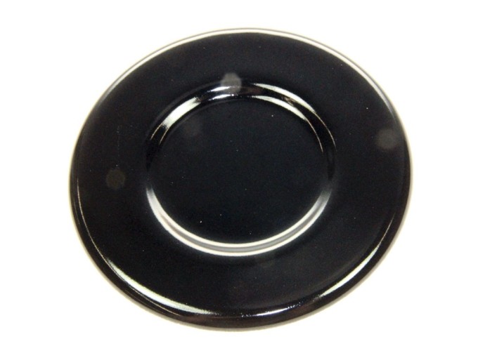 Víko hořáku Mora Gorenje 229360, litinové, průměr 70 mm