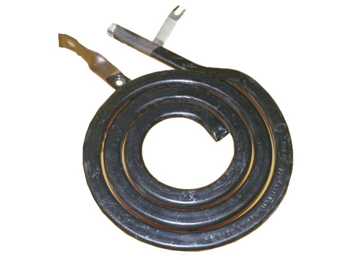 Plotna stočená 145 mm pro vařič Eta 1113 51004