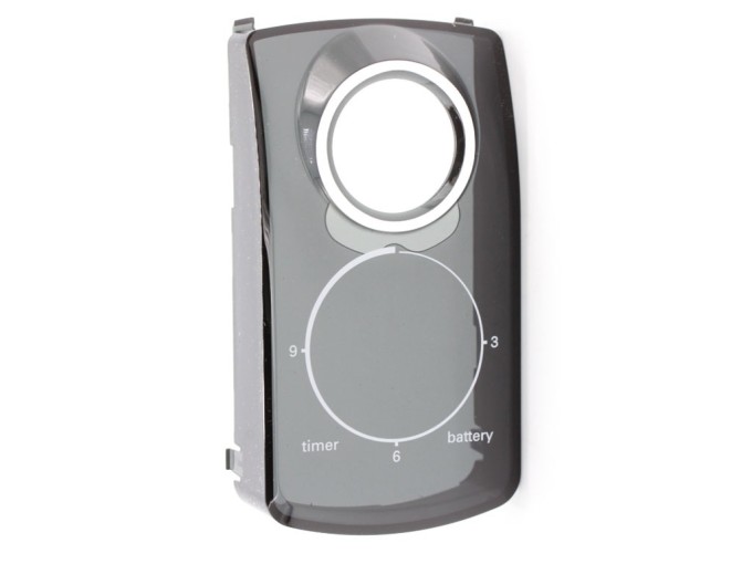 Plexi displej MKC62000703 pro robotické vysavače LG