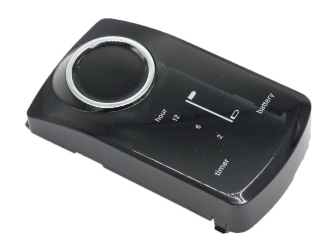 Plexi displej MKC62000710 pro robotické vysavače LG